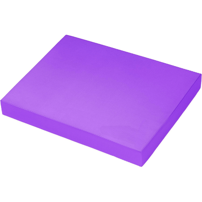 Tapis de yoga antidérapant pour l'équilibre et l'entraînement physique
