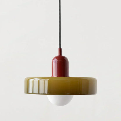 Luminaire suspendu moderne