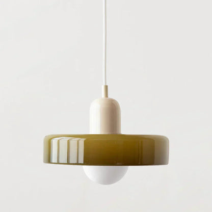 Luminaire suspendu moderne