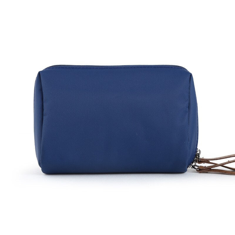 Trousse de rangement cosmétique imperméable de conception coréenne