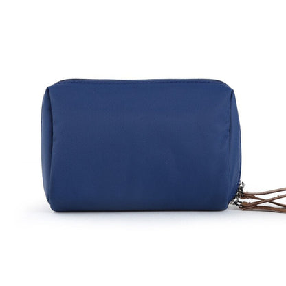 Trousse de rangement cosmétique imperméable de conception coréenne