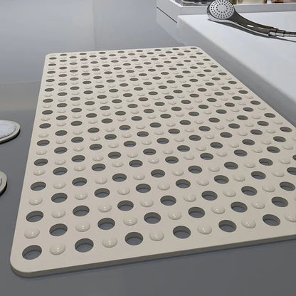Tapis de douche antidérapant