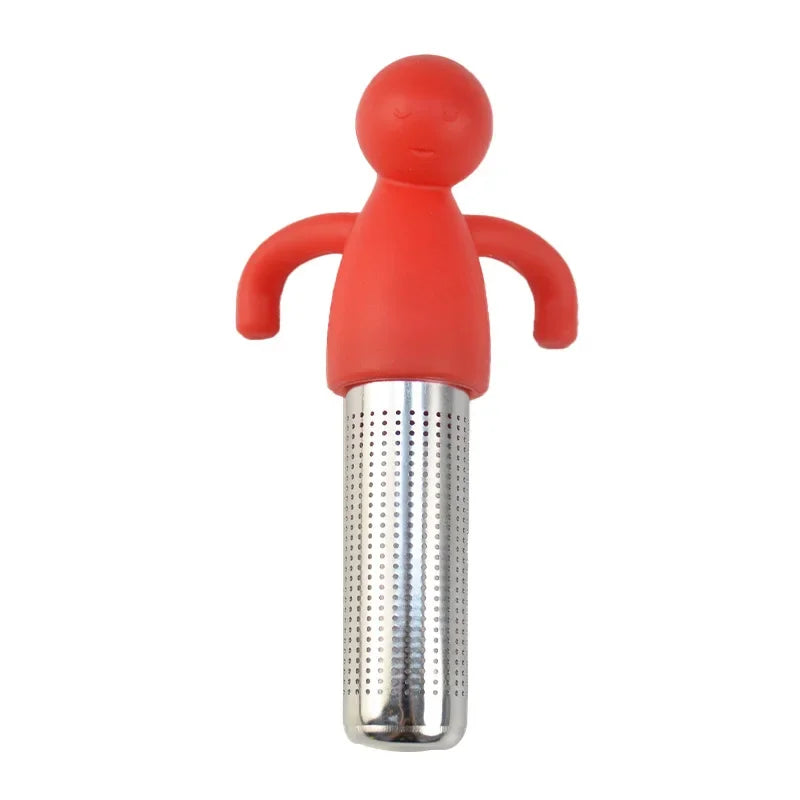 Calm Person Shaped Tea Steeper - Halri