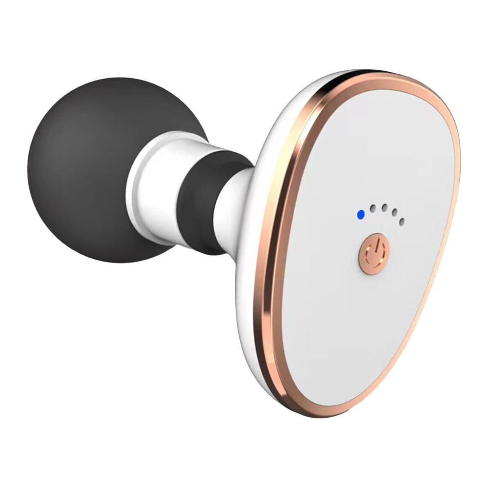 Masseur portable à main pour tissus profonds