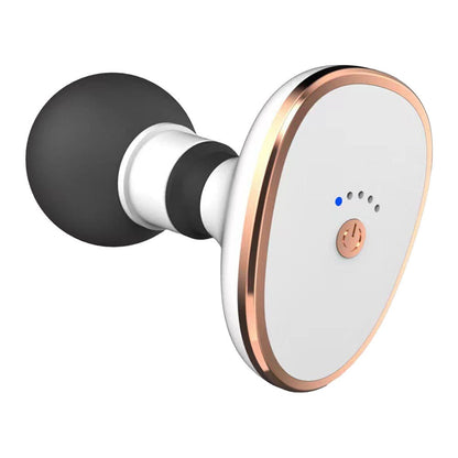Masseur portable à main pour tissus profonds