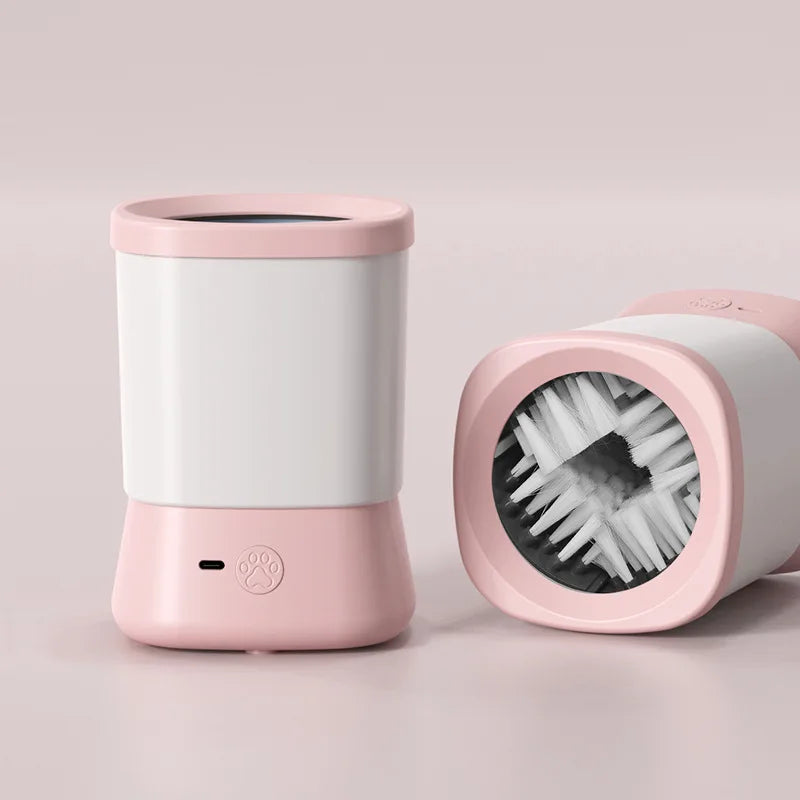 Easy Pet Paw Cleaner and Washer - Halri
