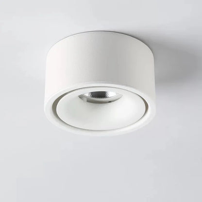 Spot de plafond LED anti-éblouissement