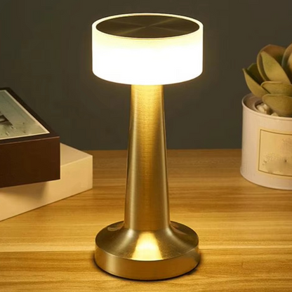Lampe de bureau LED intelligente réglable