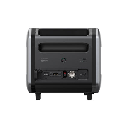Portable Power Station Bundle Kit