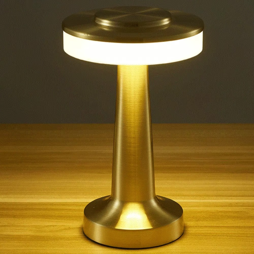 Lampe de bureau LED intelligente réglable