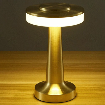 Lampe de bureau LED intelligente réglable
