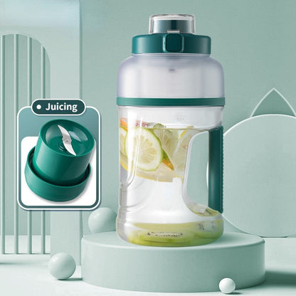 High Speed Juice Making Smart Blender - Halri
