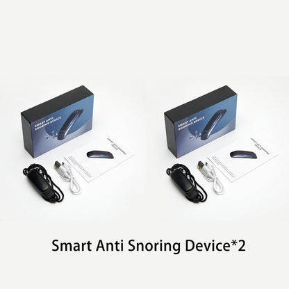 Advanced Snore Stopper & Sleep Aid Device