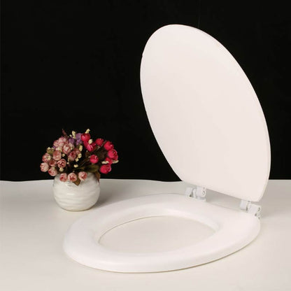 Comfortable Waterproof Toilet Seat Cover - Halri