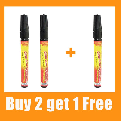 Stylo correcteur de rayures pour voiture Quick Fix