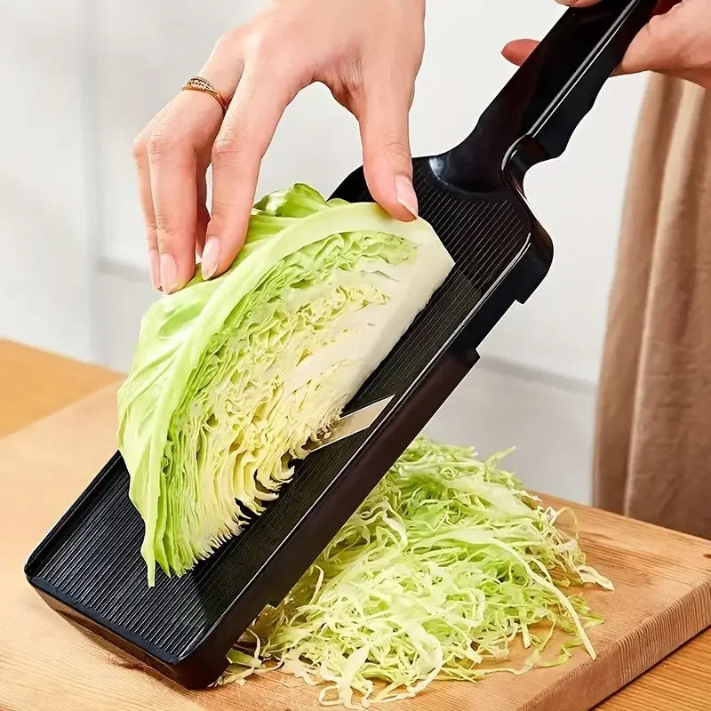 Easy Vegetable Chopper Stainless Steel Slicer - Halri