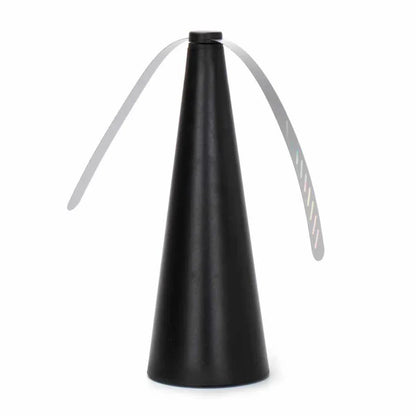 Ventilateur de bureau portable anti-insectes