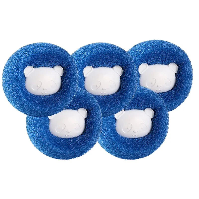 Pet Fur Removal Roller Ball - Halri