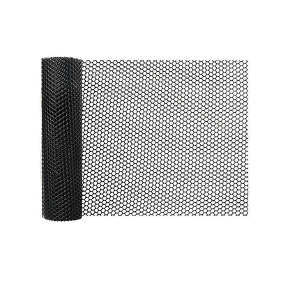 Filet de protection extérieur résistant pour balcon