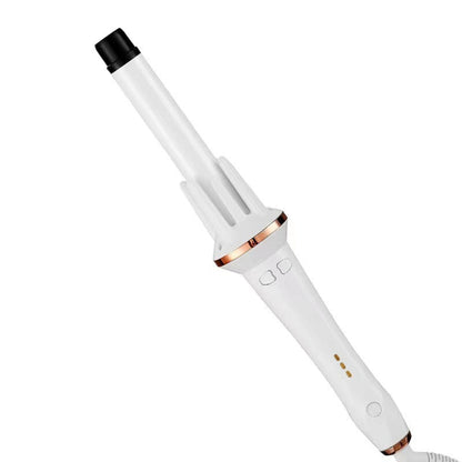Fer à friser automatique facile à utiliser