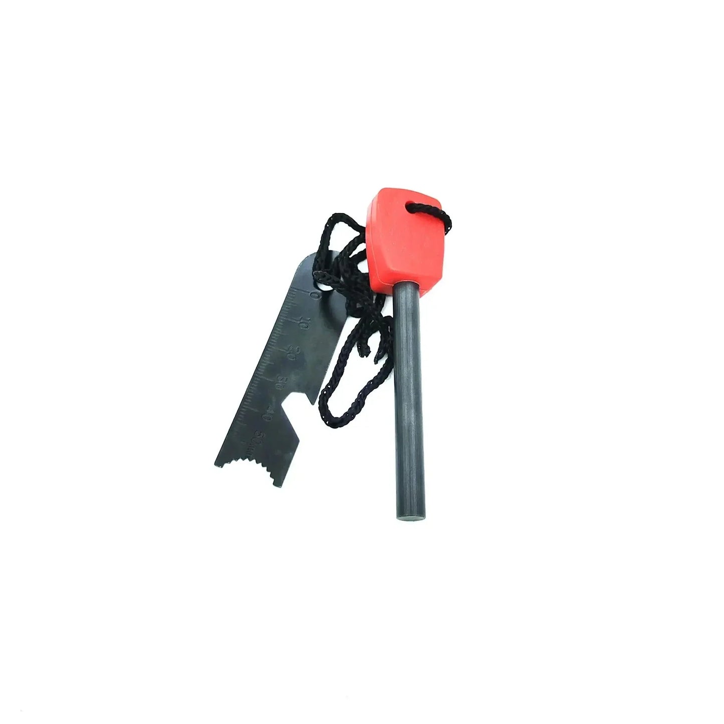 Portable Survival Fire Starter Kit - Halri