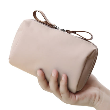Trousse de rangement cosmétique imperméable de conception coréenne