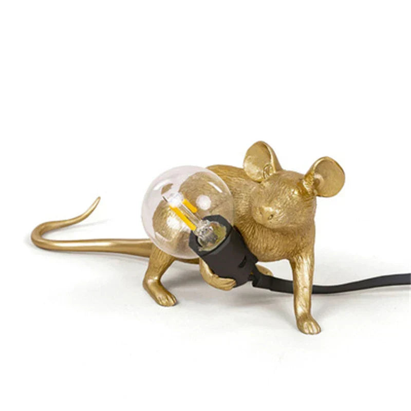 Lampe de table Dark Animal