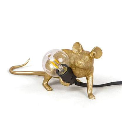Lampe de table Dark Animal