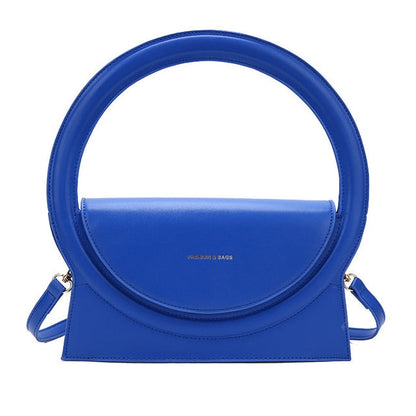 Sac bandoulière chic et urbain petit modèle