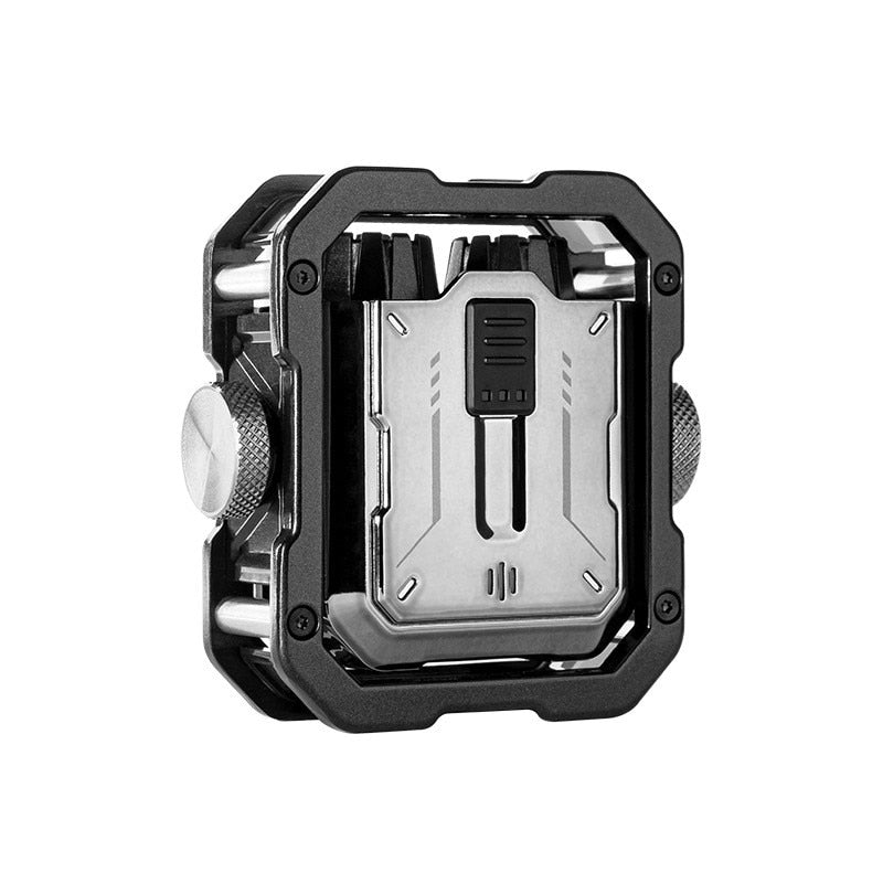 Wireless Gaming Bluetooth Stereo Headset - Halri