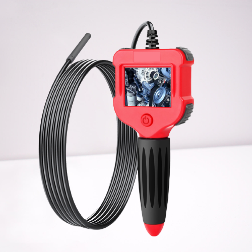 Endoscope d'inspection mini HD professionnel