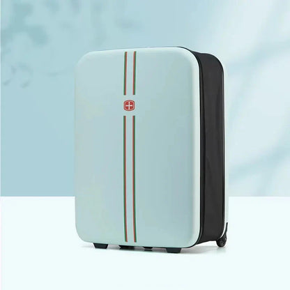 Valise de voyage pliable, compacte et résistante Porto 
