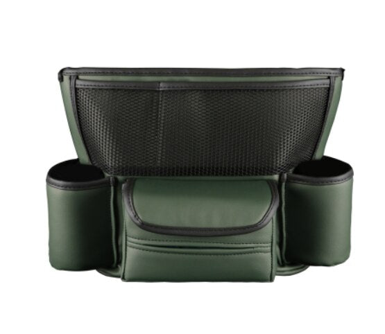 Boîte de rangement de voiture haut de gamme