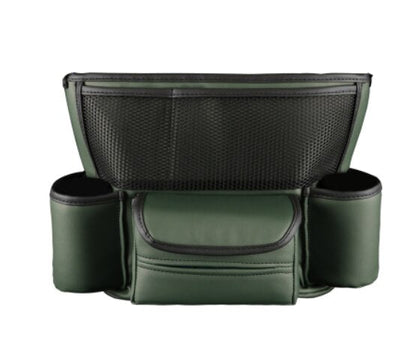 Boîte de rangement de voiture haut de gamme