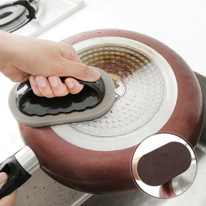 Heavy Duty Cleaning Sponge for Tough Messes - Halri