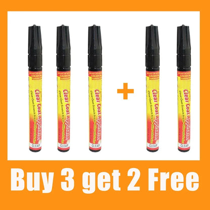 Stylo correcteur de rayures pour voiture Quick Fix