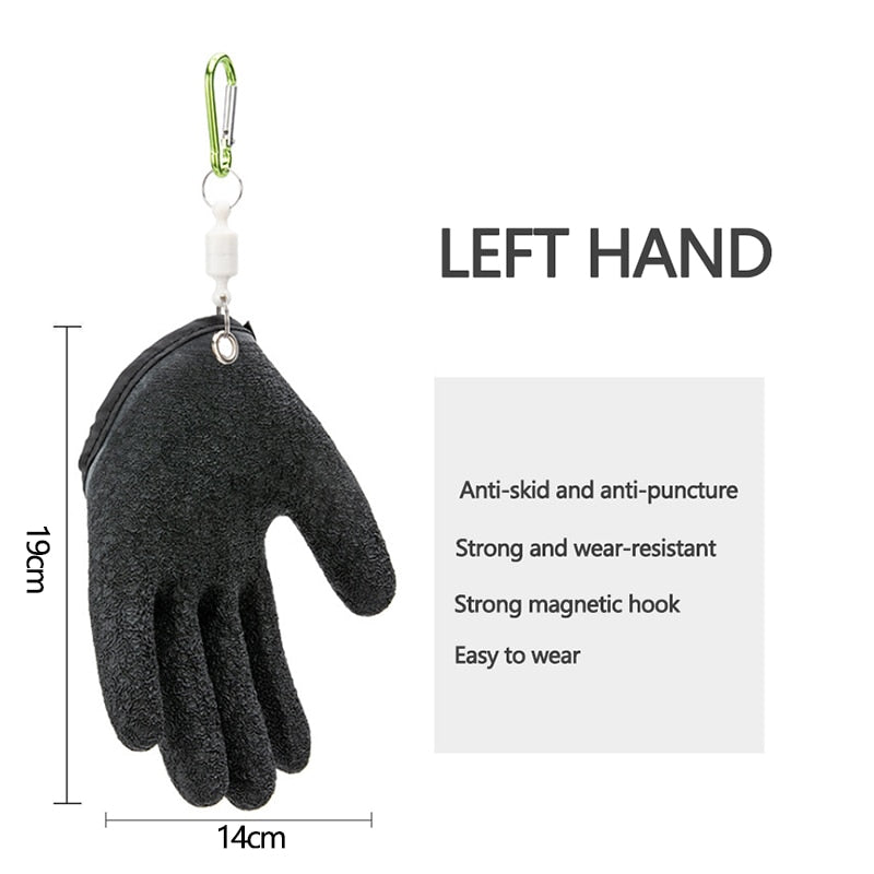 Grip Master | Gants de travail imperméables pour l'extérieur