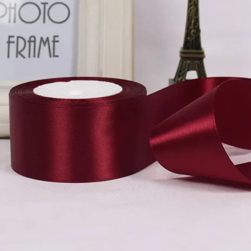 Premium Soft Ribbon Gift Wrap - 4 Pack Set