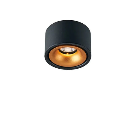 Spot de plafond LED anti-éblouissement
