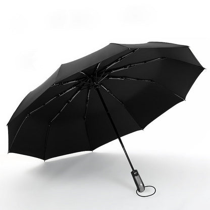 Compact Water Repellent Sun Umbrella - Halri