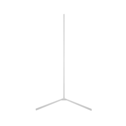 Tall LED Standing Lamp Color Changing Living Room Light