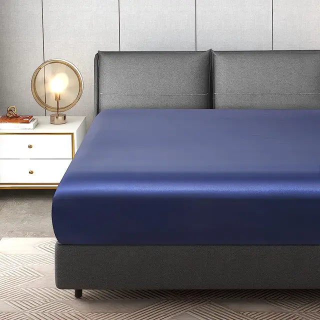 Housse de matelas douce et moelleuse pour protéger votre lit