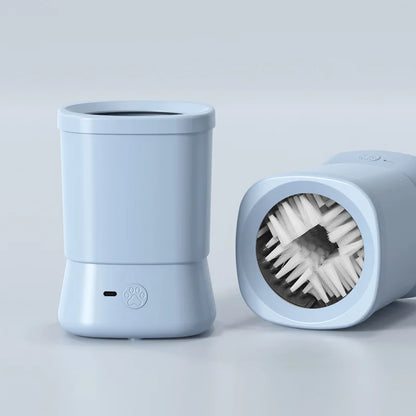 Nettoyeur et lave-pattes Easy Pet