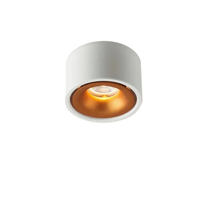 Spot de plafond LED anti-éblouissement