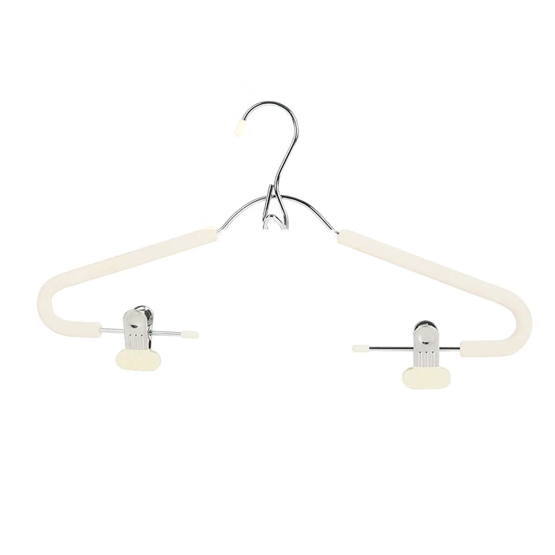 Compact Folding Closet Organiser Hanger Set - Halri