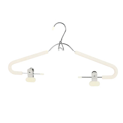 Compact Folding Closet Organiser Hanger Set - Halri