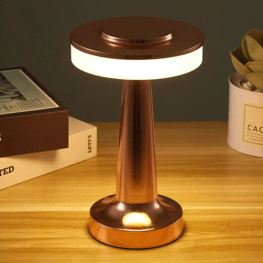 Adjustable Smart LED Desk Lamp - Halri