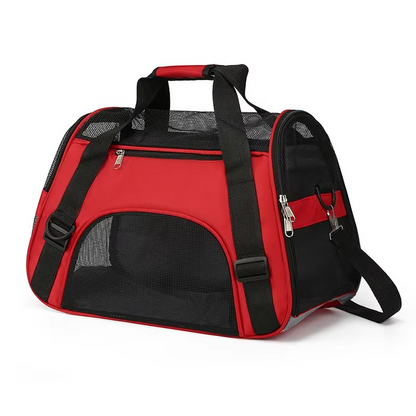 Sac de voyage portable et confortable pour chiens et chats