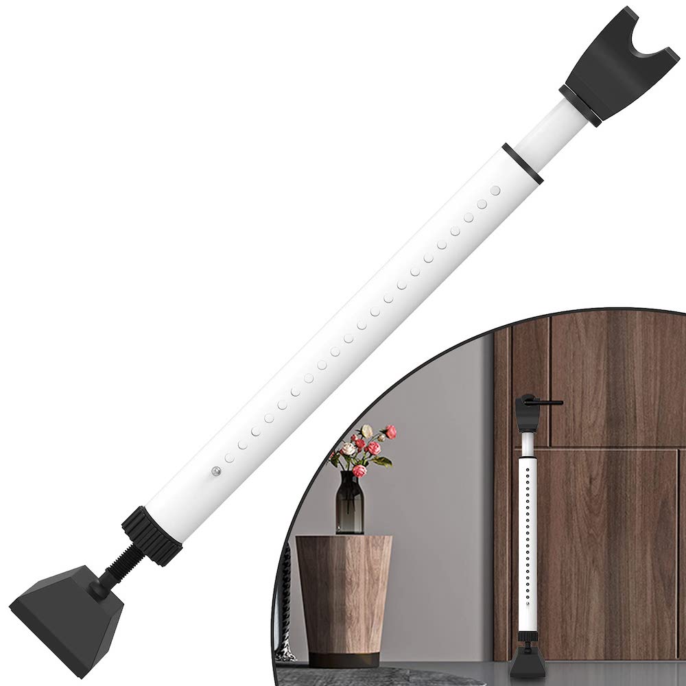 Secure Home Door Locking Bar - Halri