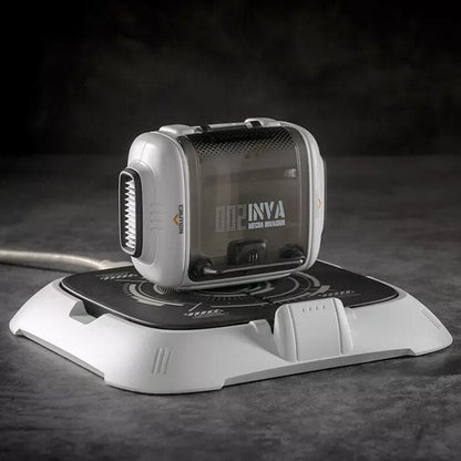 Écouteurs sans fil compacts pour jeux